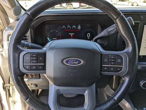 Used 2024 Ford F250 Lariat w/ FX4 Off-Road Package image 33