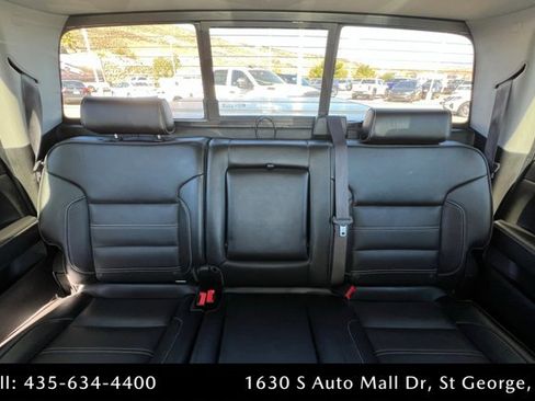 Used 2016 GMC Sierra 2500 Denali image 24