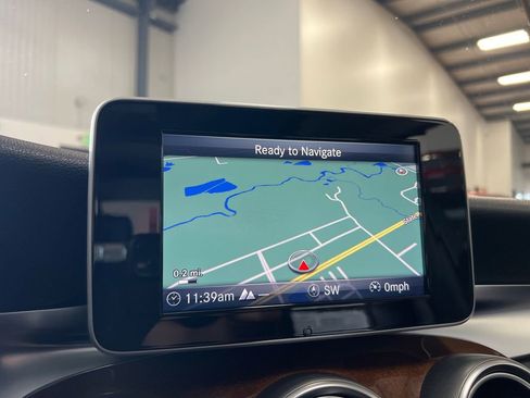 Used 2015 Mercedes-Benz C 300 4MATIC Sedan image 77