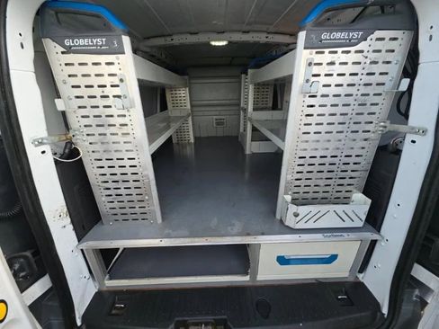 Used 2016 Ford Transit Connect XL FWD image 4