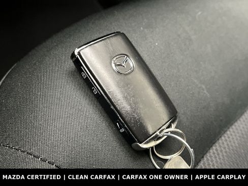 Certified 2023 MAZDA CX-5 AWD 2.5 S image 22