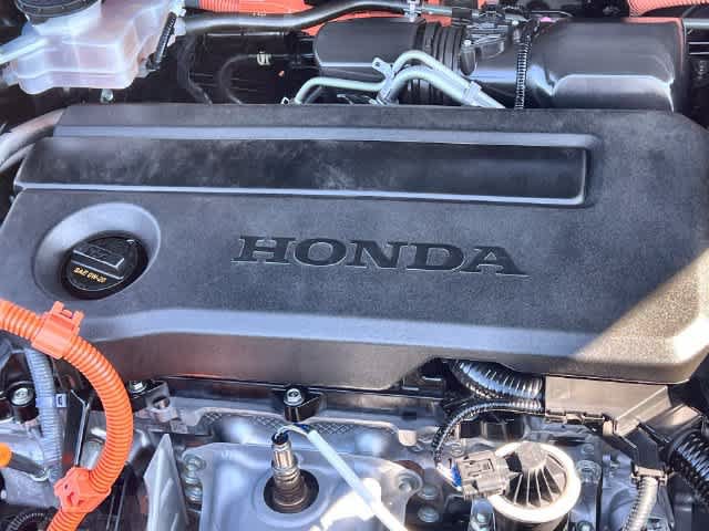 Certified 2026 Honda CR-V Sport Touring image 10