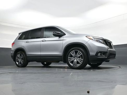 Used 2019 Honda Passport EX-L image 28