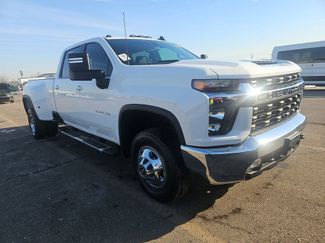 Used 2022 Chevrolet Silverado 3500 LT w/ Convenience Package video 1