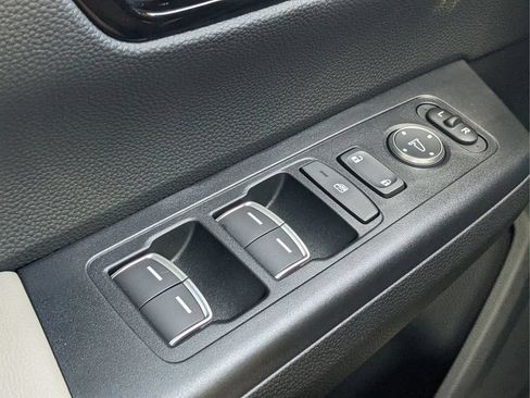 New 2026 Honda CR-V EX-L image 19