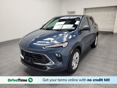 Used 2024 Buick Encore GX Preferred FWD image 1