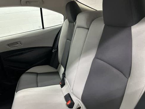 Used 2026 Toyota Corolla LE FWD image 14