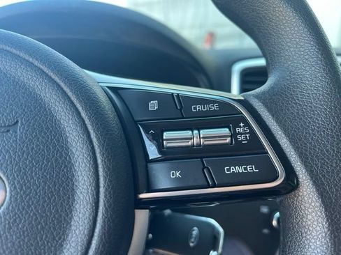 Used 2021 Kia Sportage LX w/ LX AWD Popular Package image 19