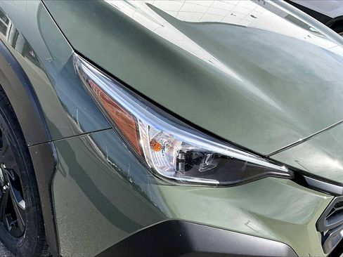 New 2026 Subaru Crosstrek 2.5i image 14