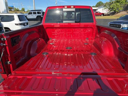 New 2026 RAM 2500 Tradesman AWD/4WD image 13