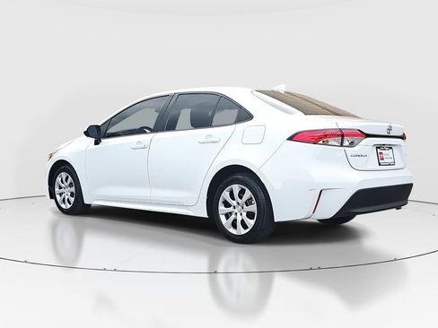 Certified 2024 Toyota Corolla LE image 7