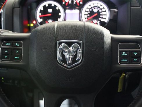 Used 2012 RAM 1500 Laramie AWD/4WD image 16