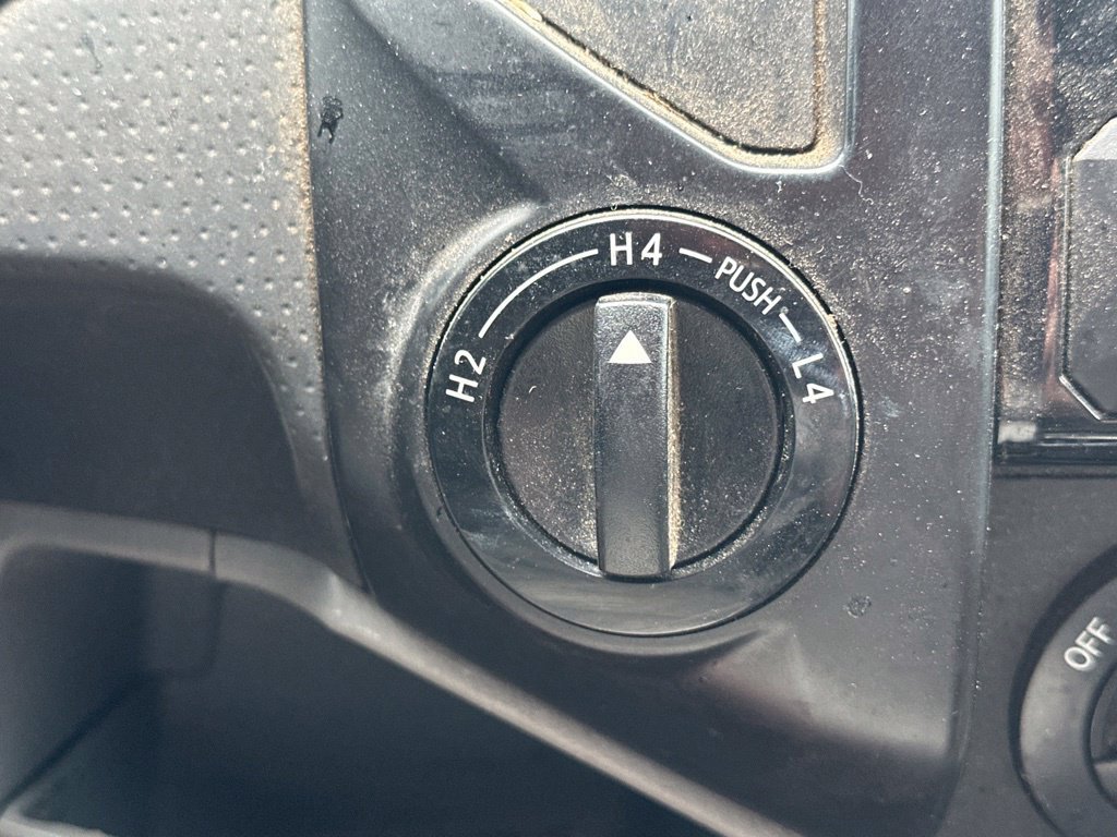 Used 2012 Toyota Tacoma 4x4 Regular Cab image 20