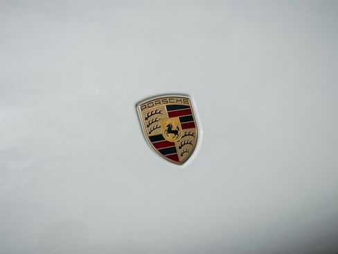 New 2026 Porsche Macan S AWD/4WD image 28