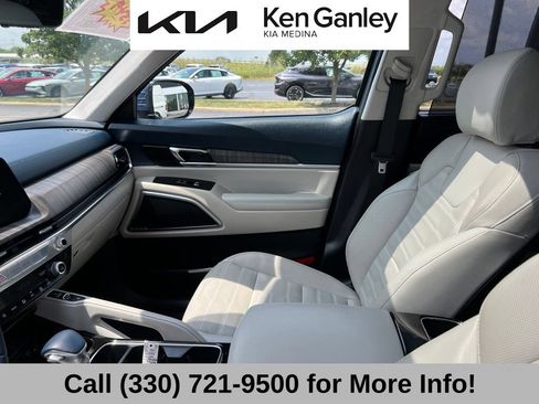 Certified 2023 Kia Telluride SX Prestige AWD/4WD image 42