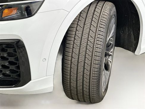 New 2026 Audi Q8 Premium Plus image 25