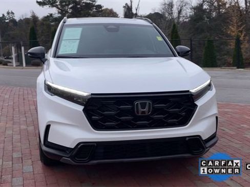 Used 2023 Honda CR-V Sport image 4