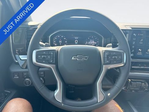 New 2026 Chevrolet Silverado 1500 RST w/ All Star Edition Plus AWD/4WD image 14
