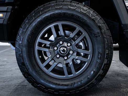 New 2026 INEOS Grenadier AWD/4WD image 19