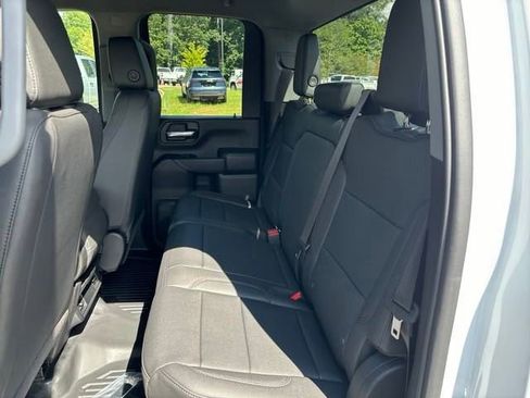 New 2024 Chevrolet Silverado 3500 W/T w/ WT Convenience Package image 20