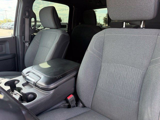 Used 2022 RAM 2500 Tradesman AWD/4WD image 12