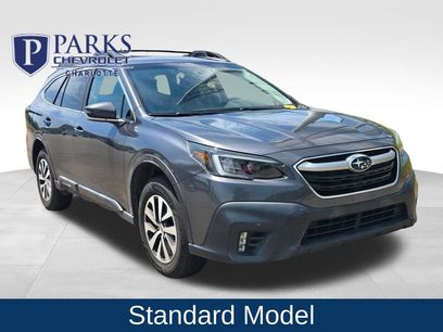 Used 2021 Subaru Outback Premium