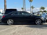 Used 2014 Mercedes-Benz CLA 250 4MATIC image 3