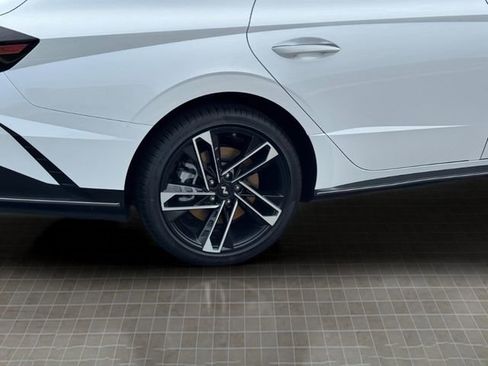 New 2026 Hyundai Sonata N Line FWD image 15