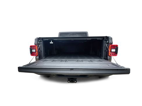 Used 2020 Jeep Gladiator Overland w/ Popular Equipment Package image 25