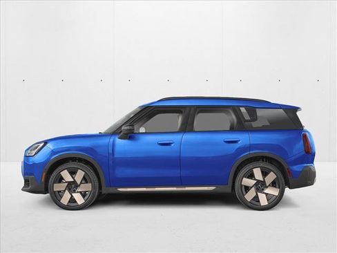 New 2027 MINI Cooper Countryman S AWD/4WD image 3
