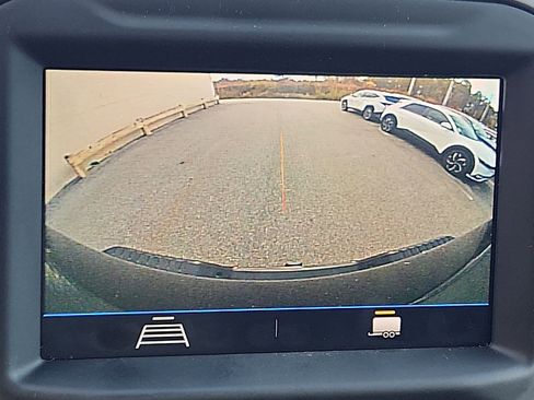 Used 2023 Chevrolet Silverado 2500 Custom w/ Custom Convenience Package image 22