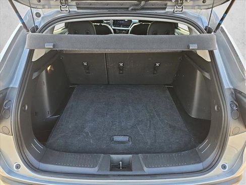 Certified 2025 Chevrolet Trax LT image 6