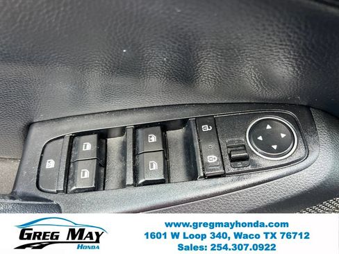 Used 2021 Kia Seltos S AWD/4WD image 22