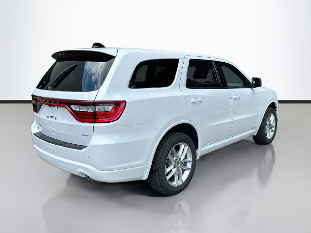 New 2026 Dodge Durango GT AWD/4WD image 5