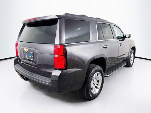 Used 2018 Chevrolet Tahoe LT AWD/4WD image 7
