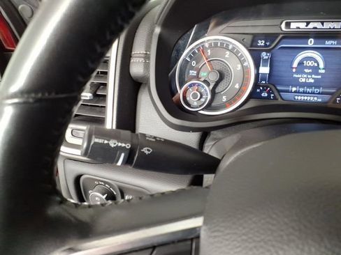 Used 2023 RAM 2500 Laramie image 26