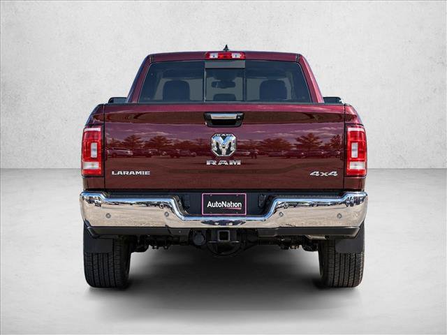 Used 2020 RAM 2500 Laramie AWD/4WD image 13