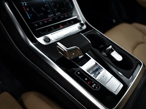 New 2026 Audi Q8 Prestige AWD/4WD image 10