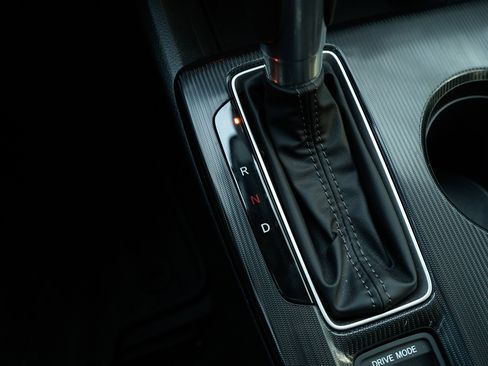 Used 2026 Honda Civic Sport image 29