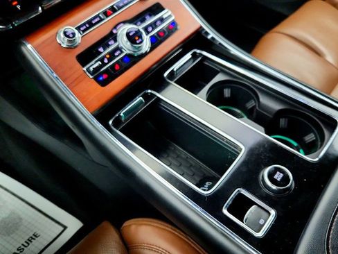 Used 2023 Lincoln Aviator Grand Touring w/ Equipment Group 301A AWD/4WD image 16