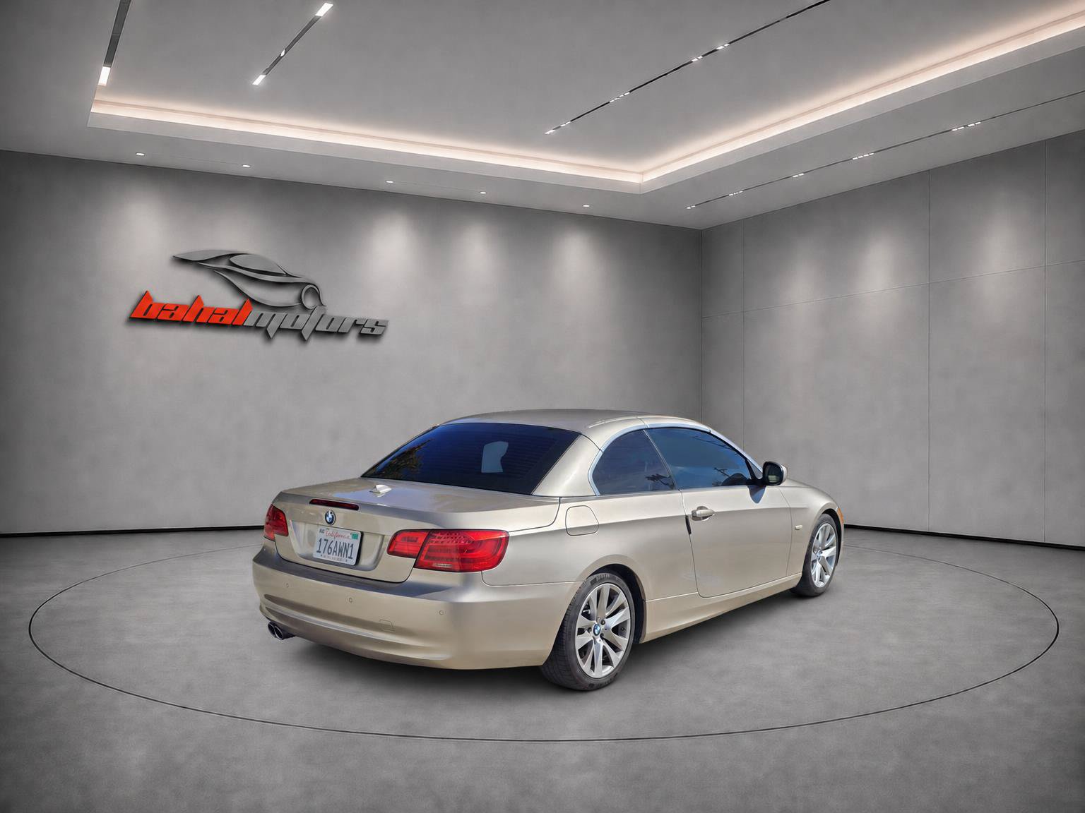Used 2012 BMW 328i Convertible RWD image 14