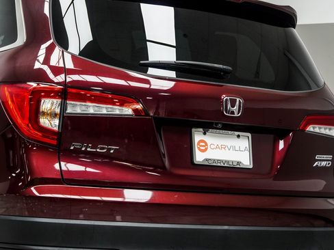 Used 2022 Honda Pilot Special Edition image 13