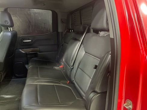 Used 2020 Chevrolet Silverado 1500 RST w/ Rally Edition image 22