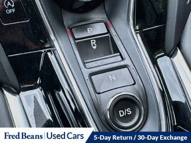 Used 2023 Acura RDX w/ Advance Package AWD/4WD image 23