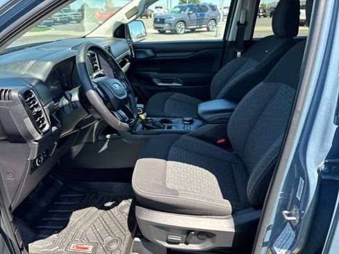 Used 2024 Ford Ranger XLT AWD/4WD image 9