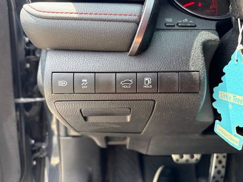 Used 2023 Toyota Camry TRD FWD image 7