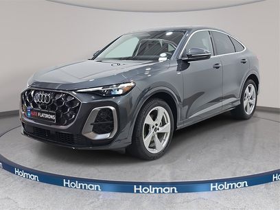 New 2025 Audi Q5 Prestige