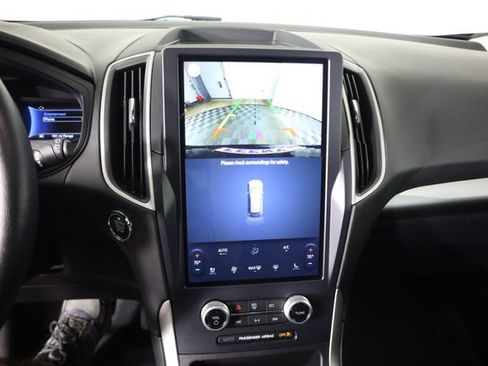 Certified 2023 Ford Edge SEL w/ Convenience Package AWD/4WD image 49