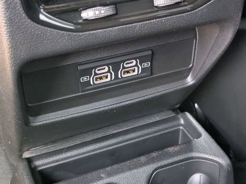 New 2026 Jeep Grand Cherokee L Laredo RWD image 23