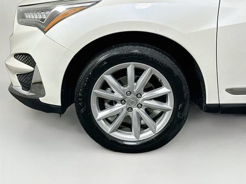 Used 2019 Acura RDX AWD image 36